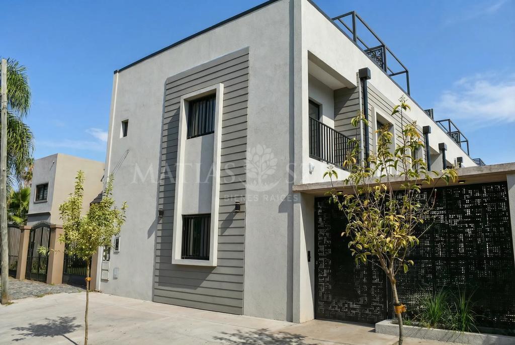Foto de Triplex en Venta 3 ambientes A ESTRENAR Complejo Hadas en Ituzaingó, imagen 4