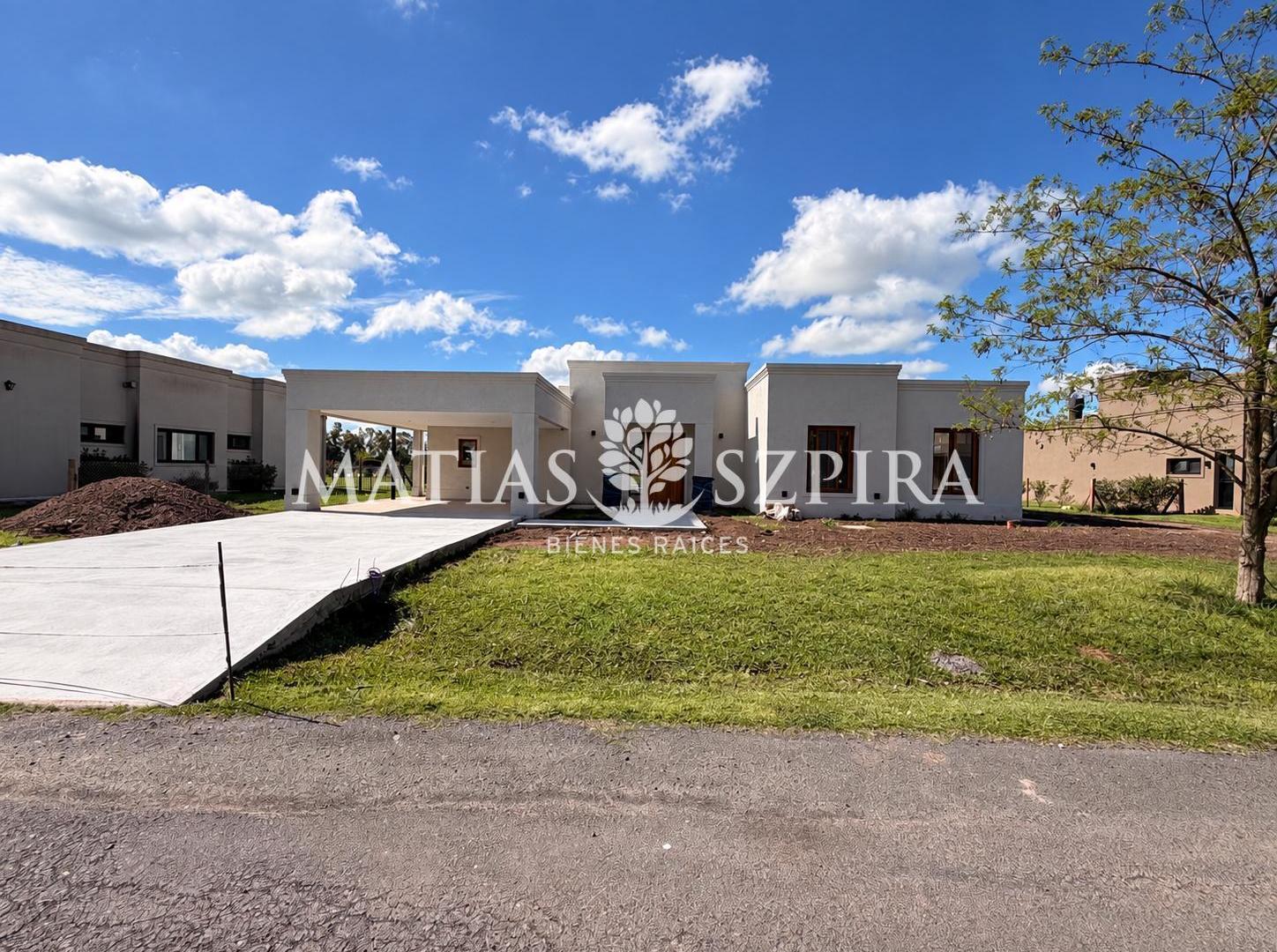Foto de Casa en Venta a Estrenar en Haras San Pablo, imagen 4