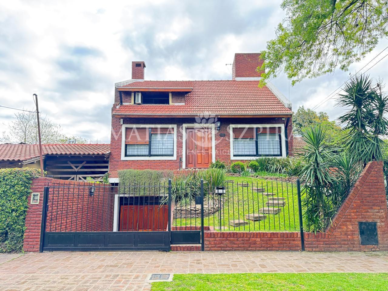 Foto de Casa en Venta en Moreno, imagen 3