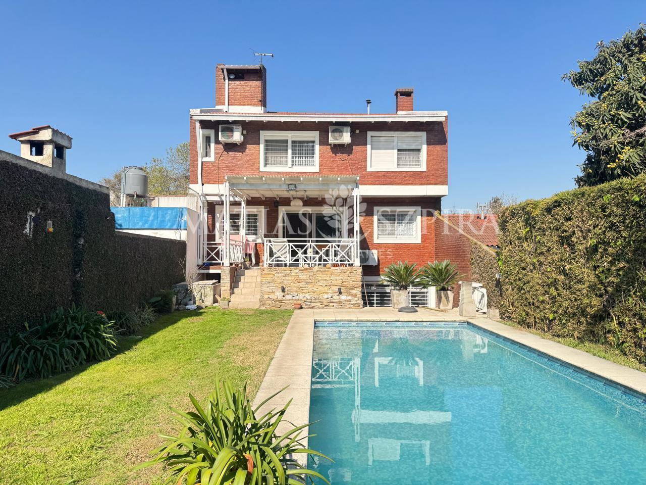 Foto de Casa en Venta en Moreno, imagen 1