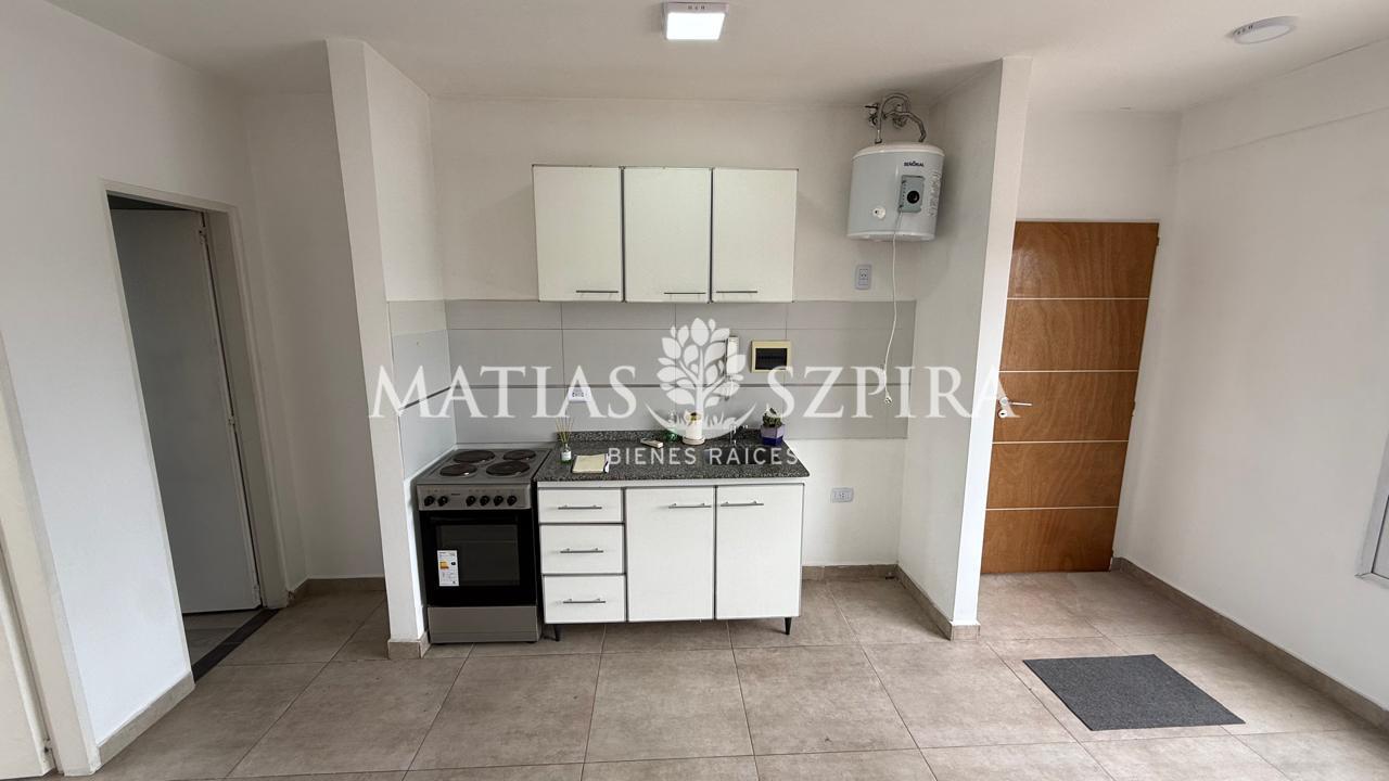 Foto de Alquiler Departamento 2 Ambientes Haedo, imagen 3