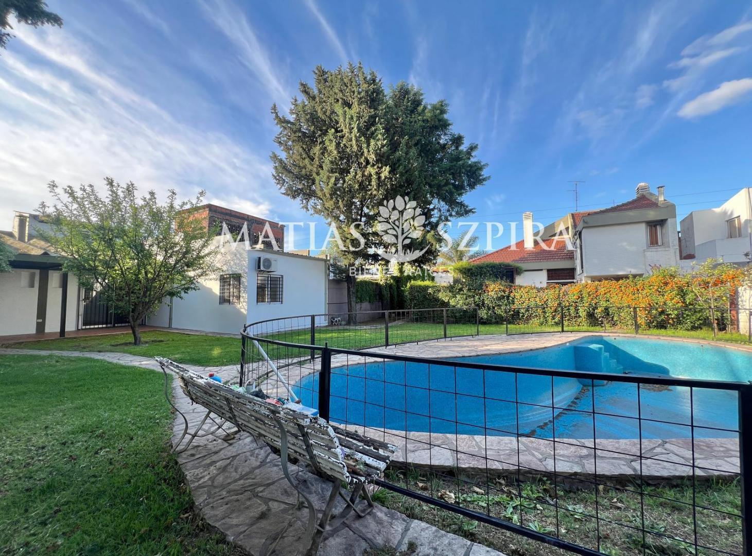 Foto de Casa en PH con parque y piscina, imagen 2