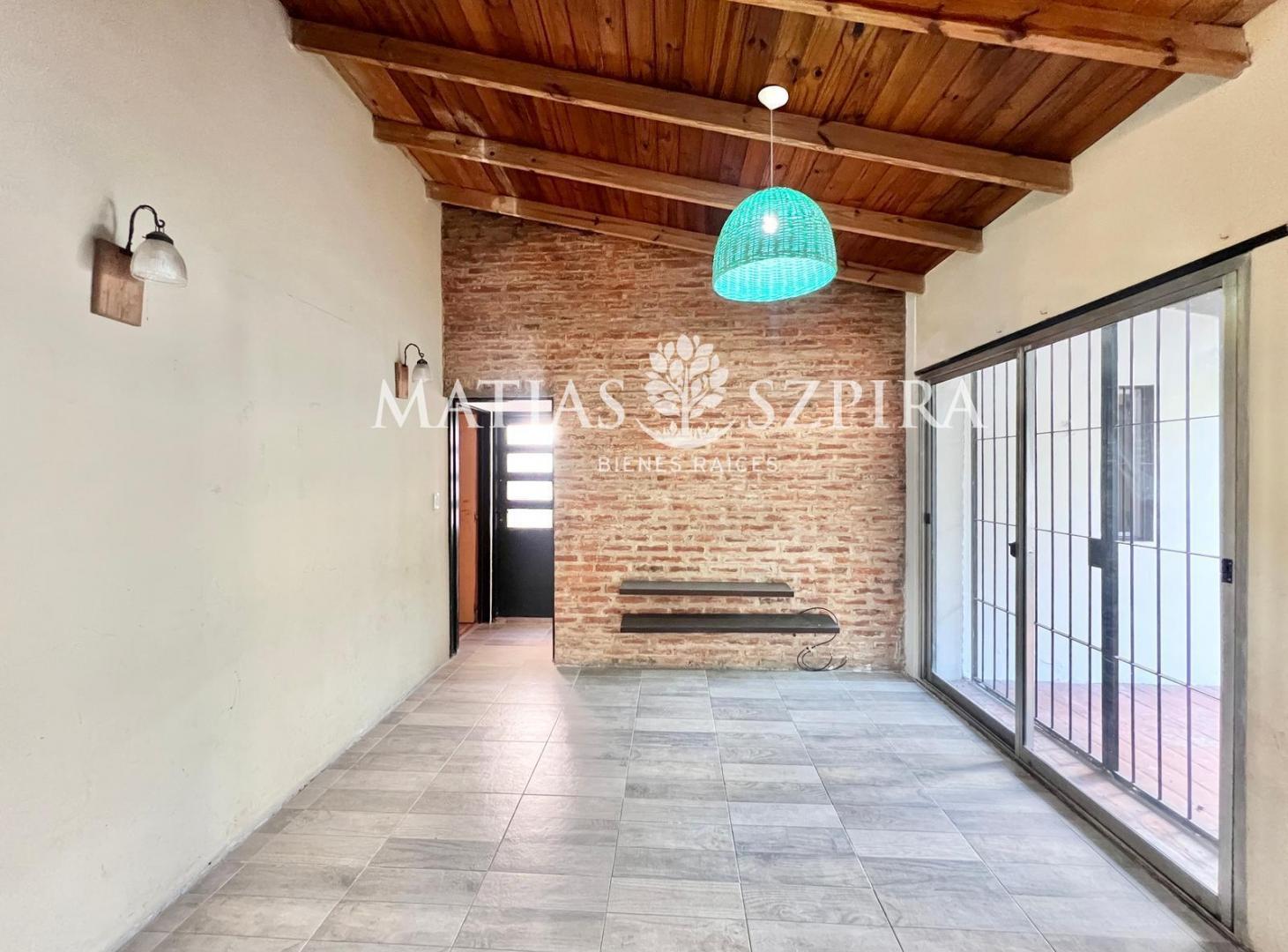 Foto de Casa en PH con parque y piscina, imagen 5