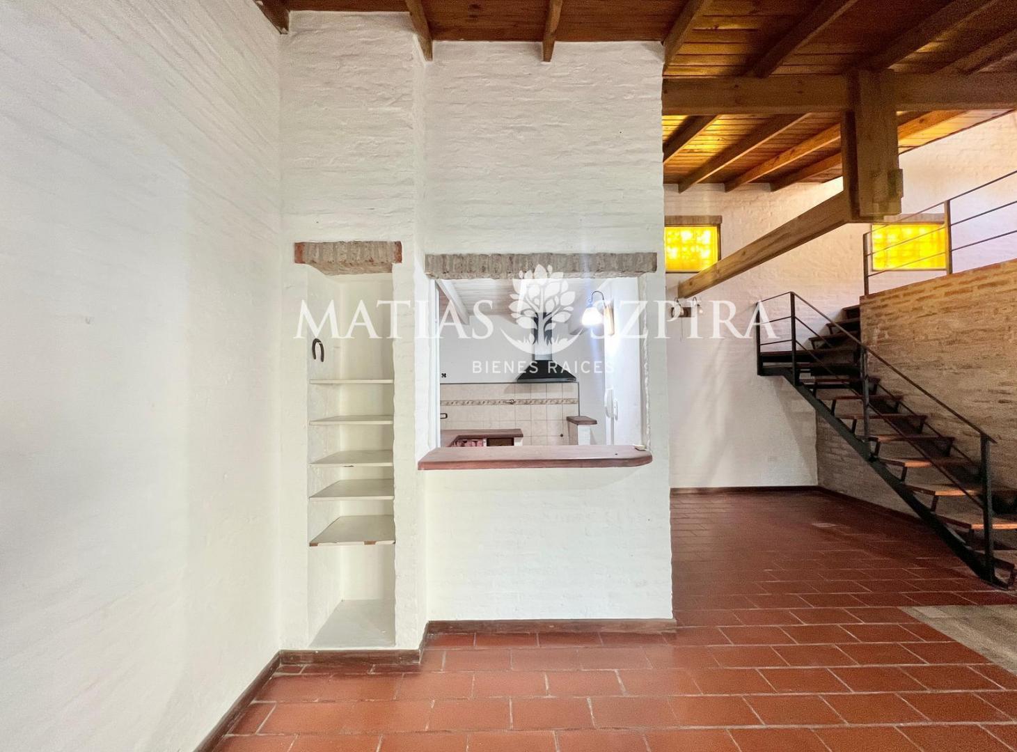 Foto de Casa en PH con parque y piscina, imagen 3