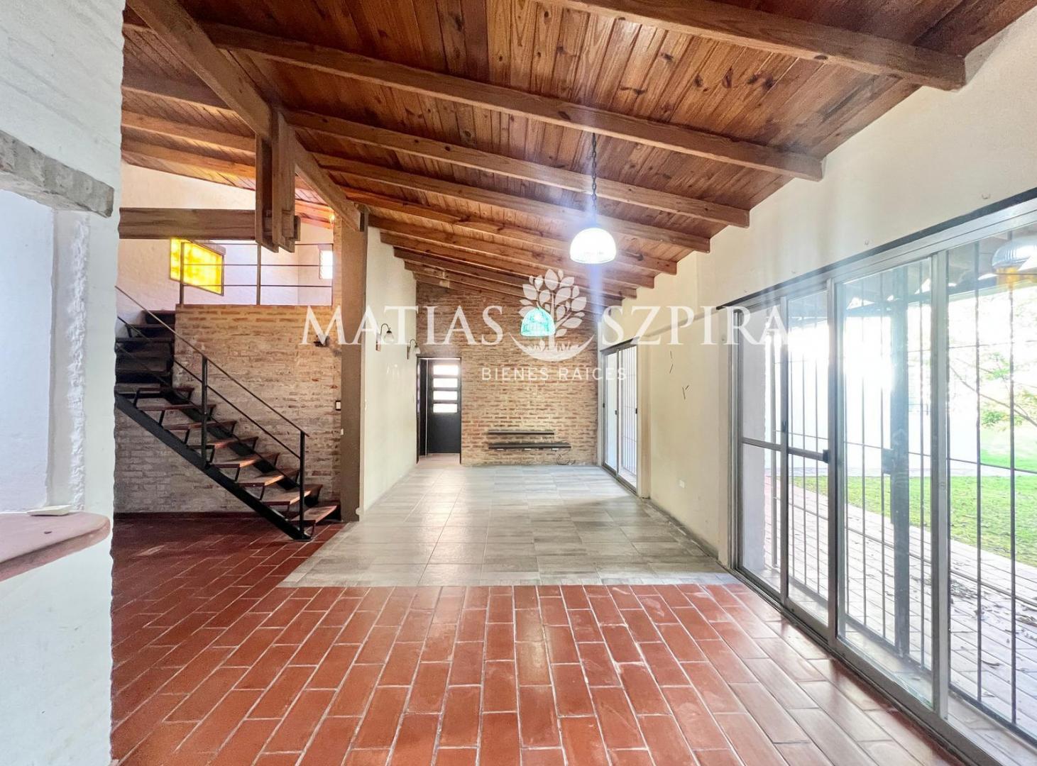 Foto de Casa en PH con parque y piscina, imagen 4