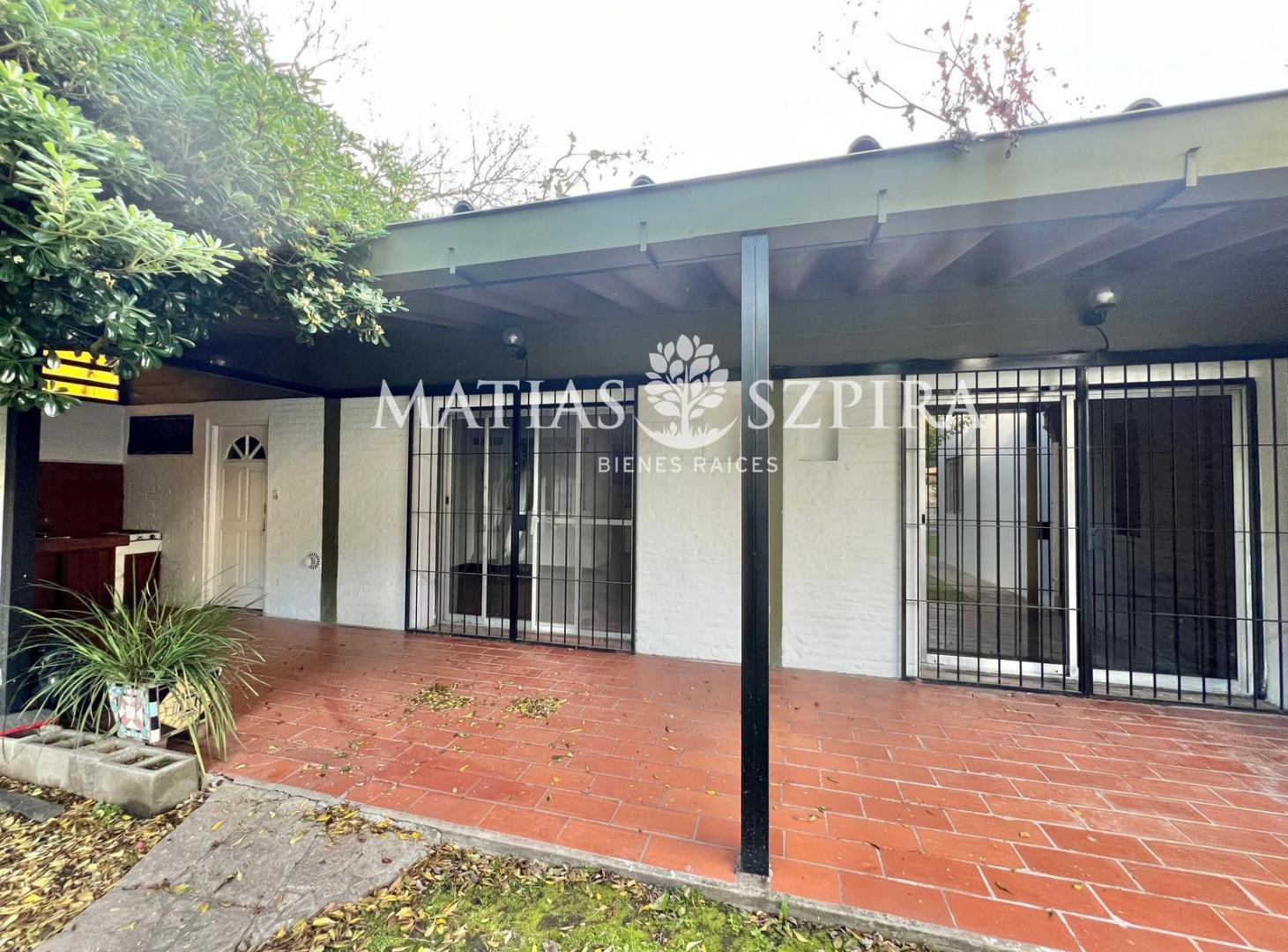 Foto de Casa en PH con parque y piscina, imagen 1