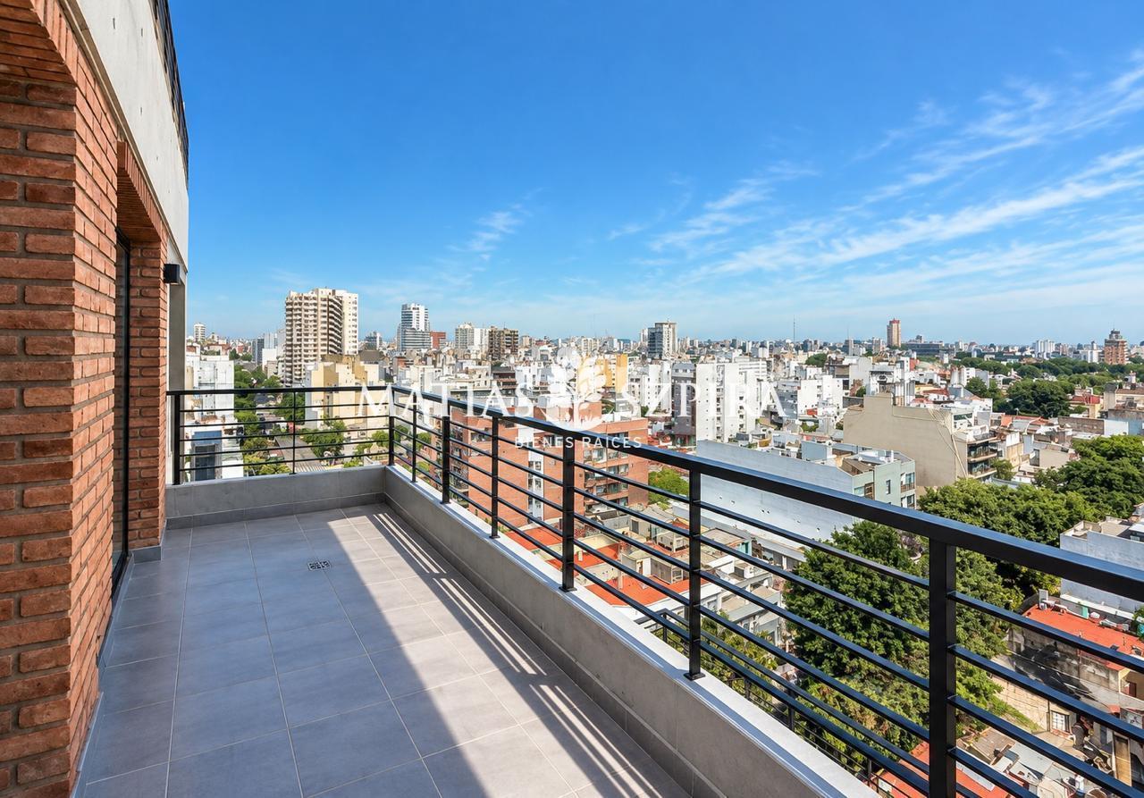 Foto de Departamento en Villa Crespo, imagen 1