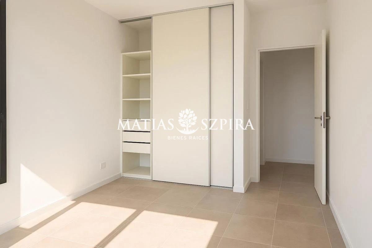 Foto de Departamento en Villa Crespo, imagen 5