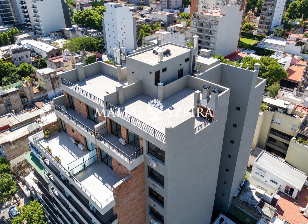 Foto de Departamento en Villa Crespo, imagen 3