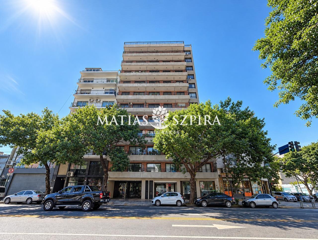 Foto de Departamento en Villa Crespo, imagen 4