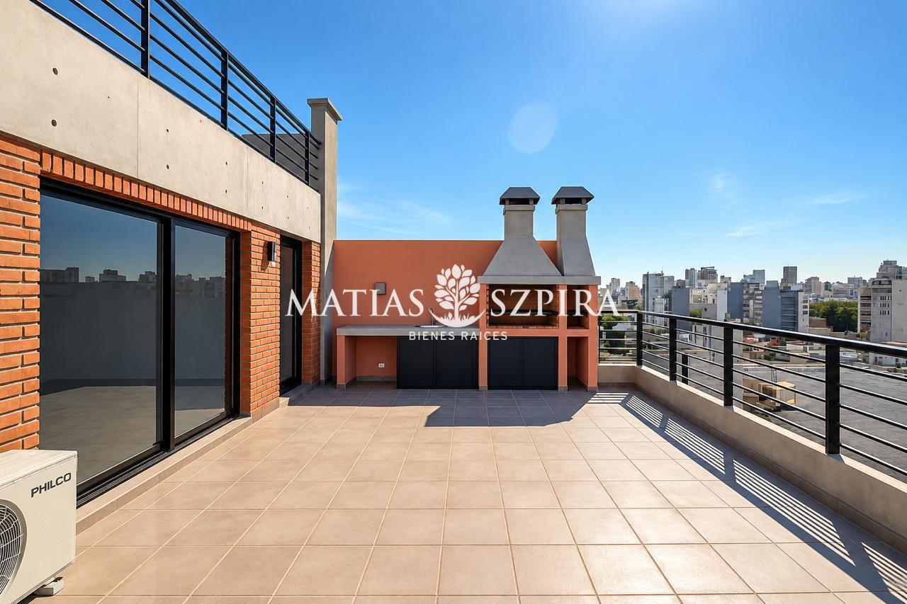 Foto de Departamento en Villa Crespo, imagen 2