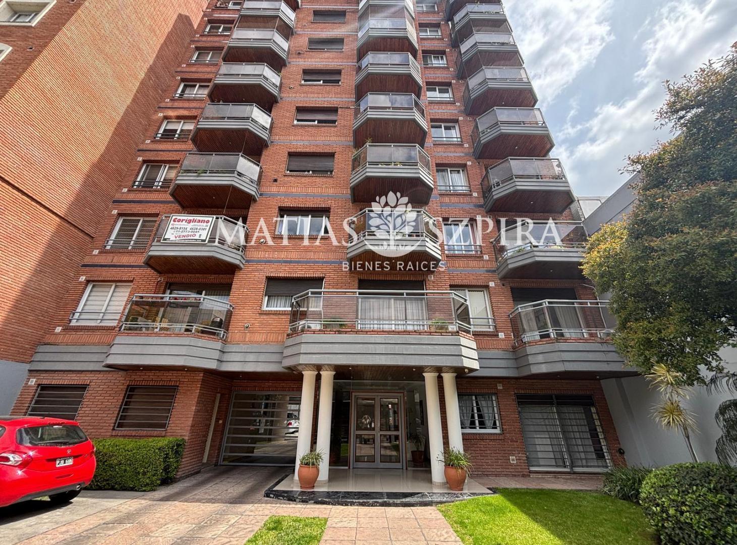 Foto de Departamento 2 ambientes Castelar Norte, imagen 1