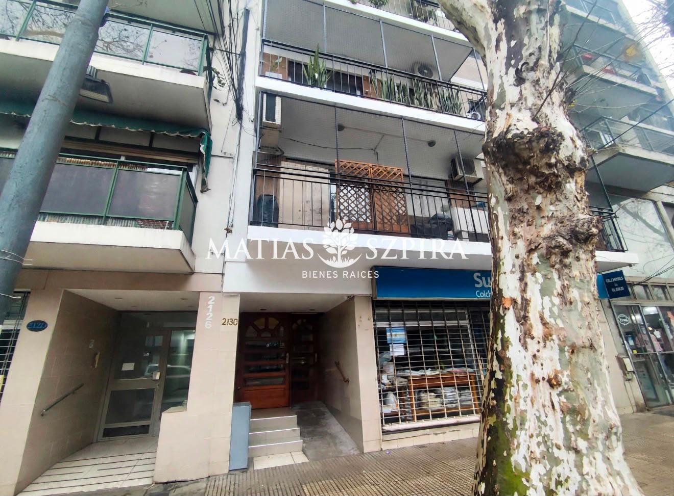 Foto de ¡Impecable 2 ambientes en Caballito con Patio propio de uso exclusivo y, imagen 5