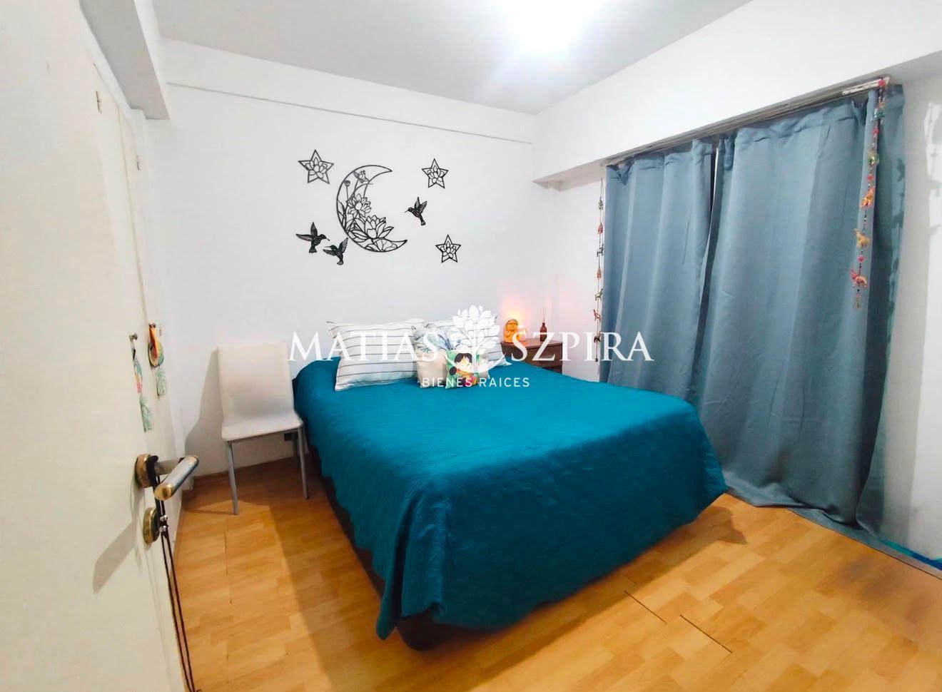 Foto de ¡Impecable 2 ambientes en Caballito con Patio propio de uso exclusivo y, imagen 2