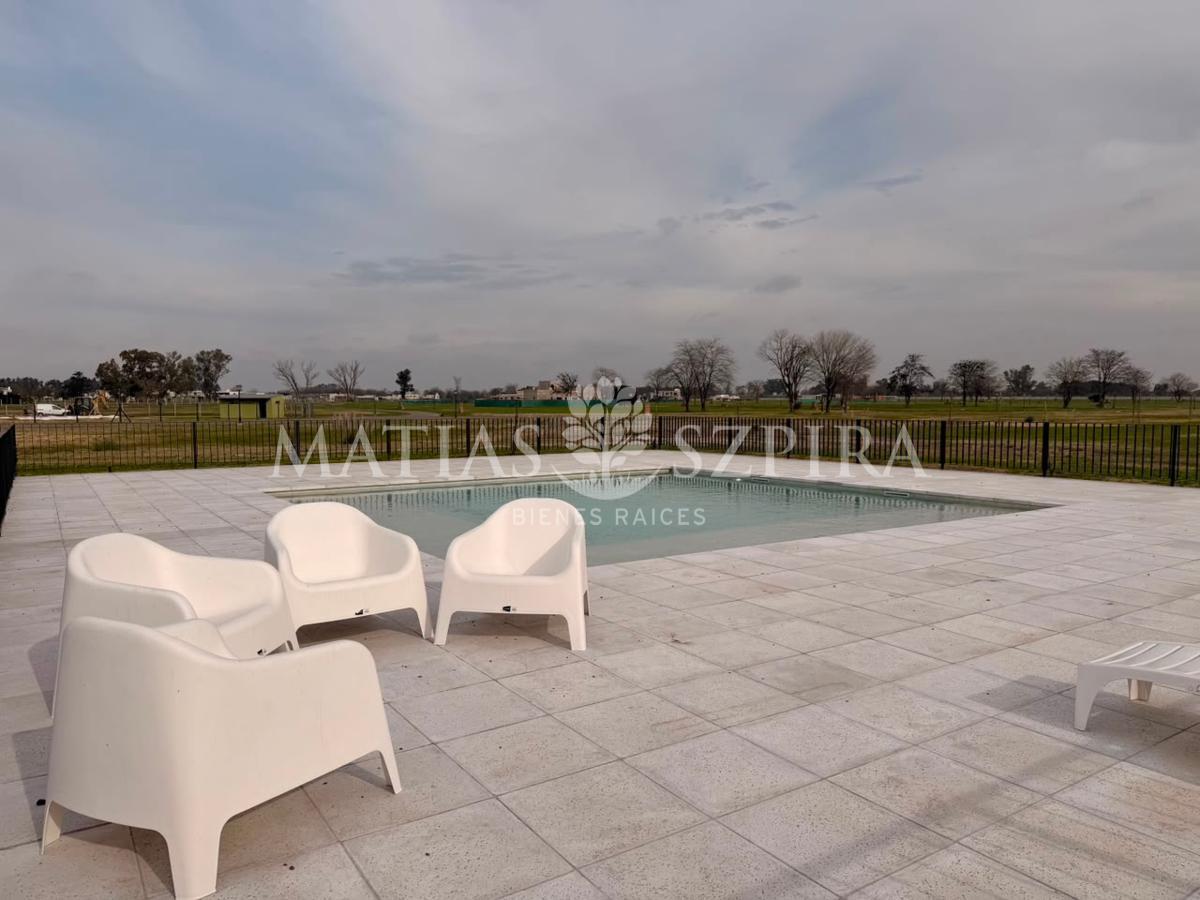 Foto de Lote en venta en Prados del Oeste II, imagen 3