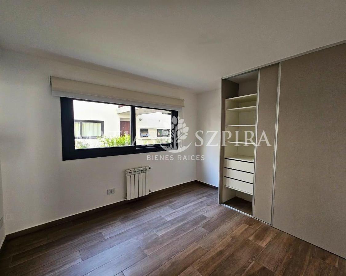 Foto de ALQUILER DEPARTAMENTO 4 AMBIENTES EN CONDOMINIO P. LELOIR, imagen 5