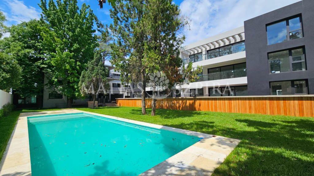 Foto de ALQUILER DEPARTAMENTO 4 AMBIENTES EN CONDOMINIO P. LELOIR, imagen 1