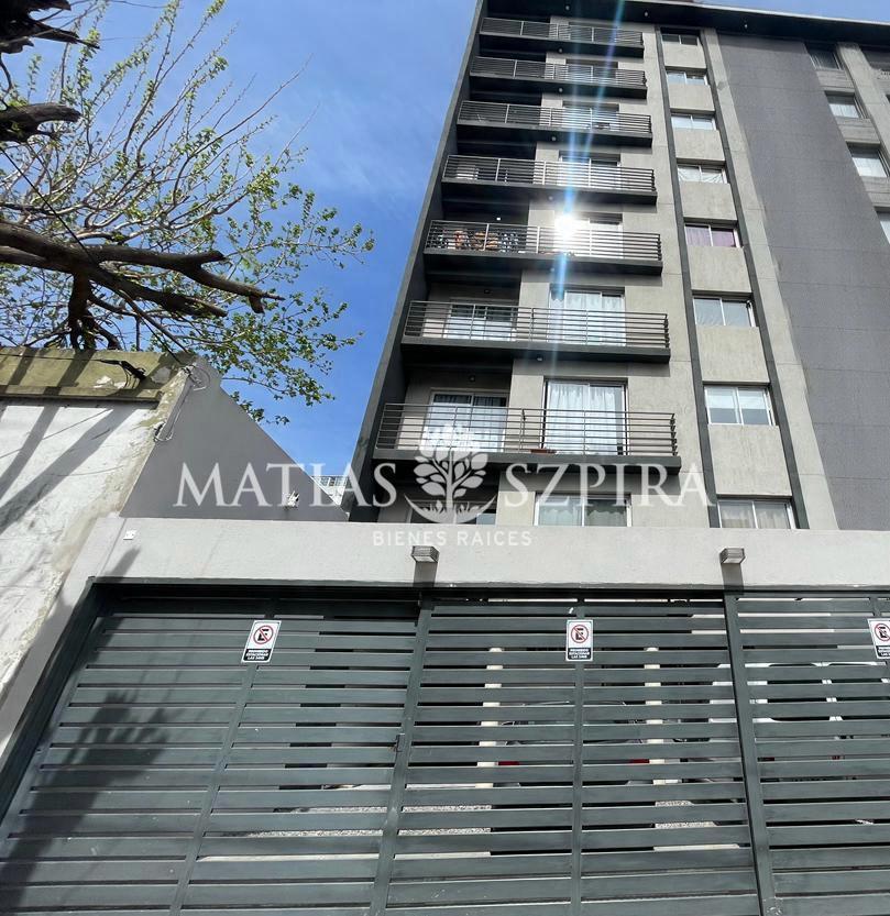 Foto de Departamento en Moron, imagen 1