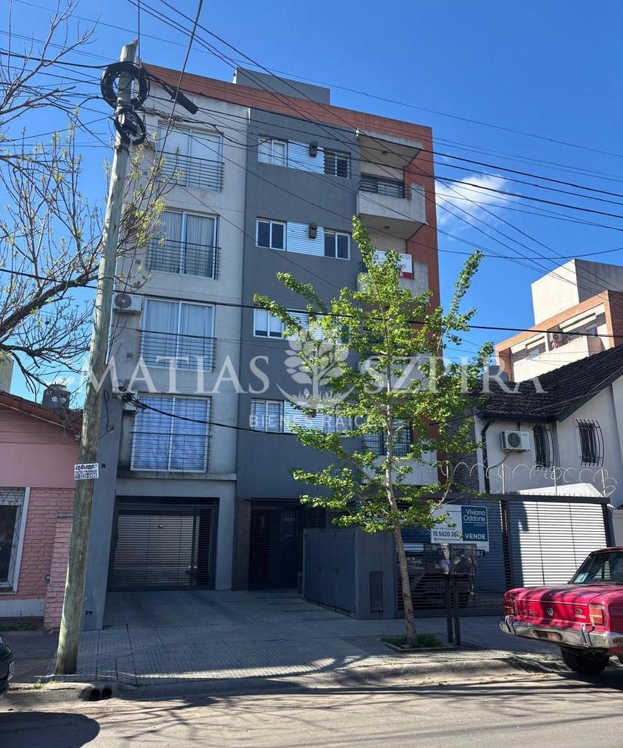 Foto de Venta departamento 2 ambientes en Castelar, imagen 3