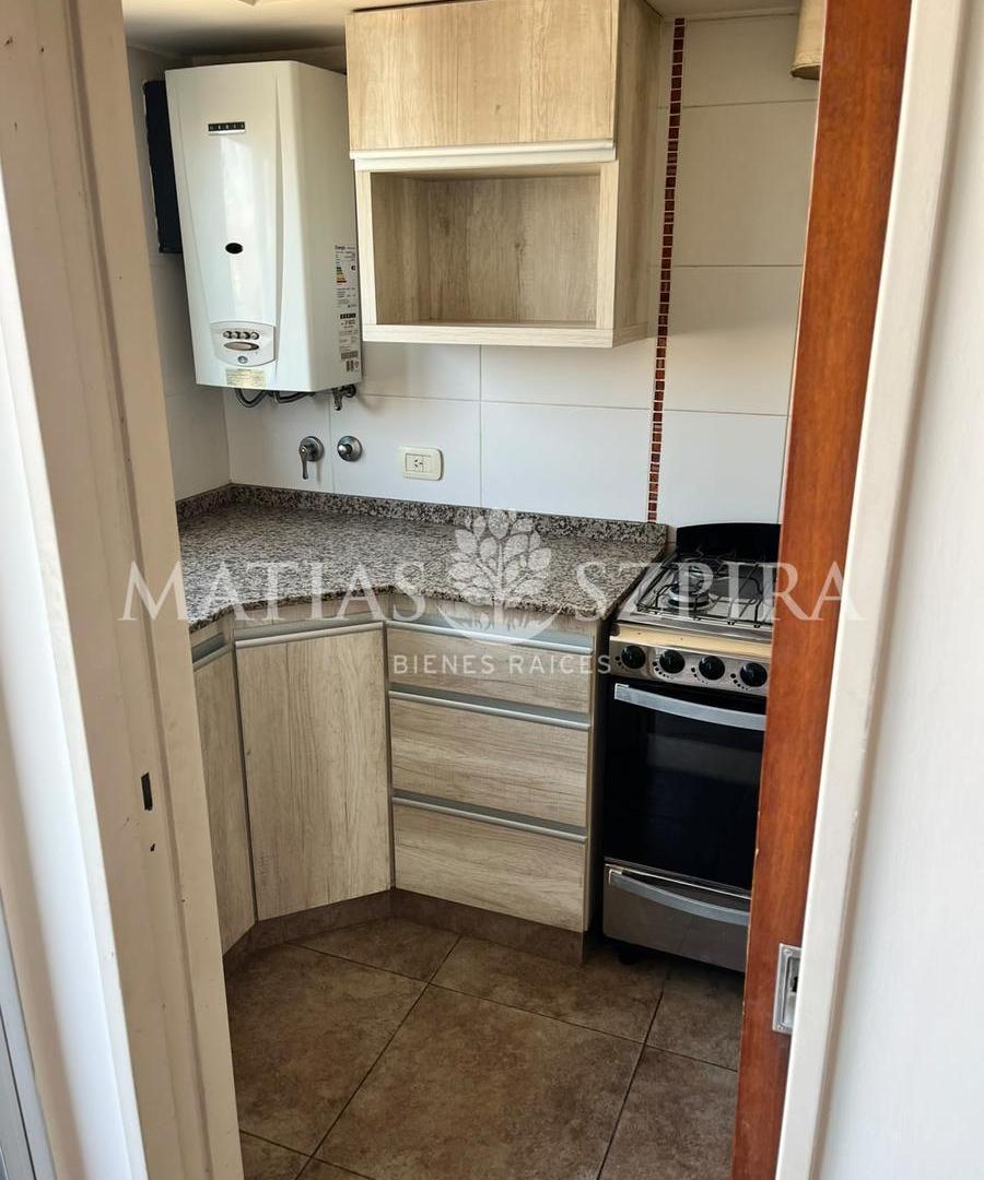 Foto de Venta departamento 2 ambientes en Castelar, imagen 4