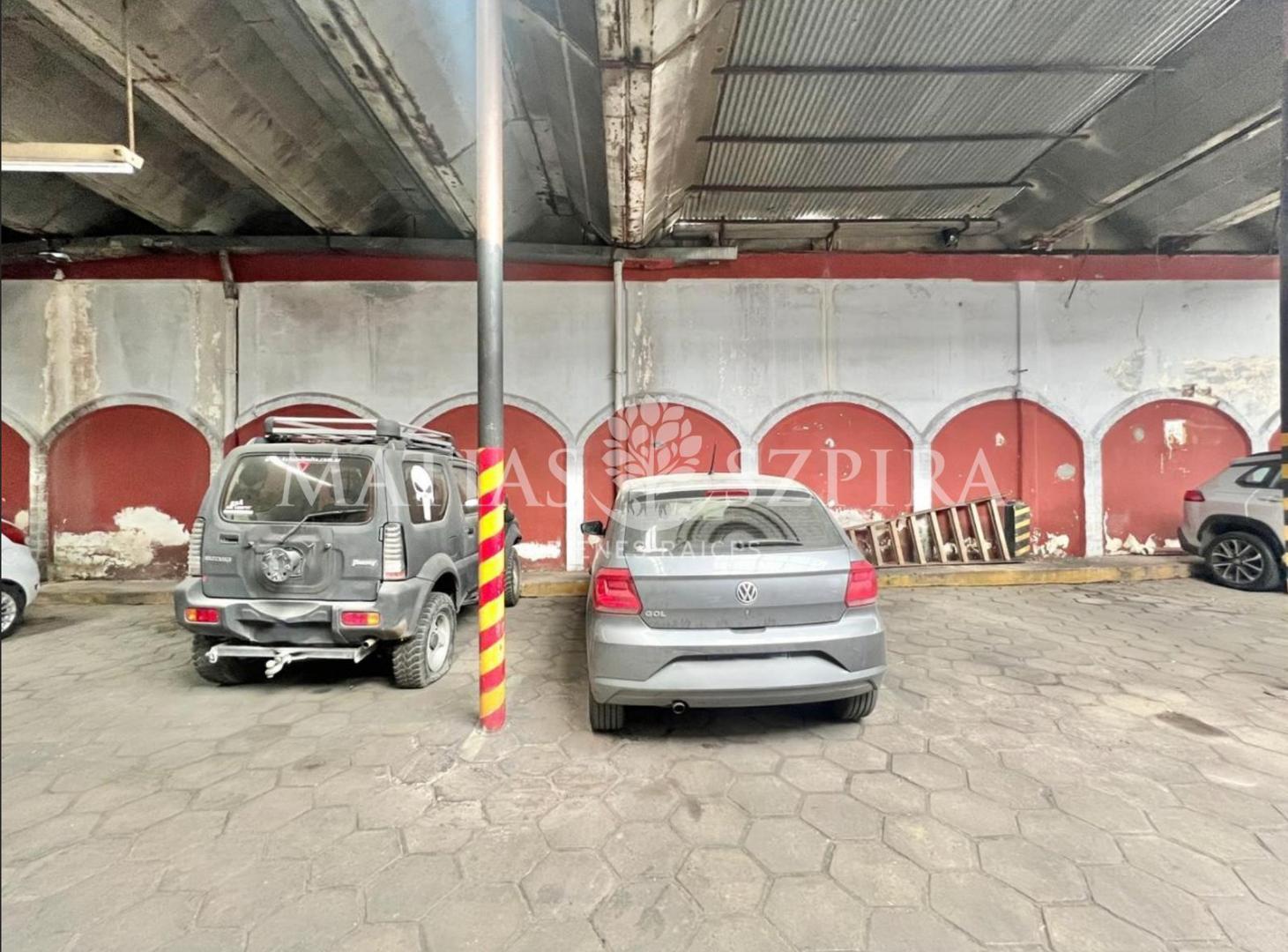 Foto de Cochera cubierta en Centro de Castelar Norte, imagen 3