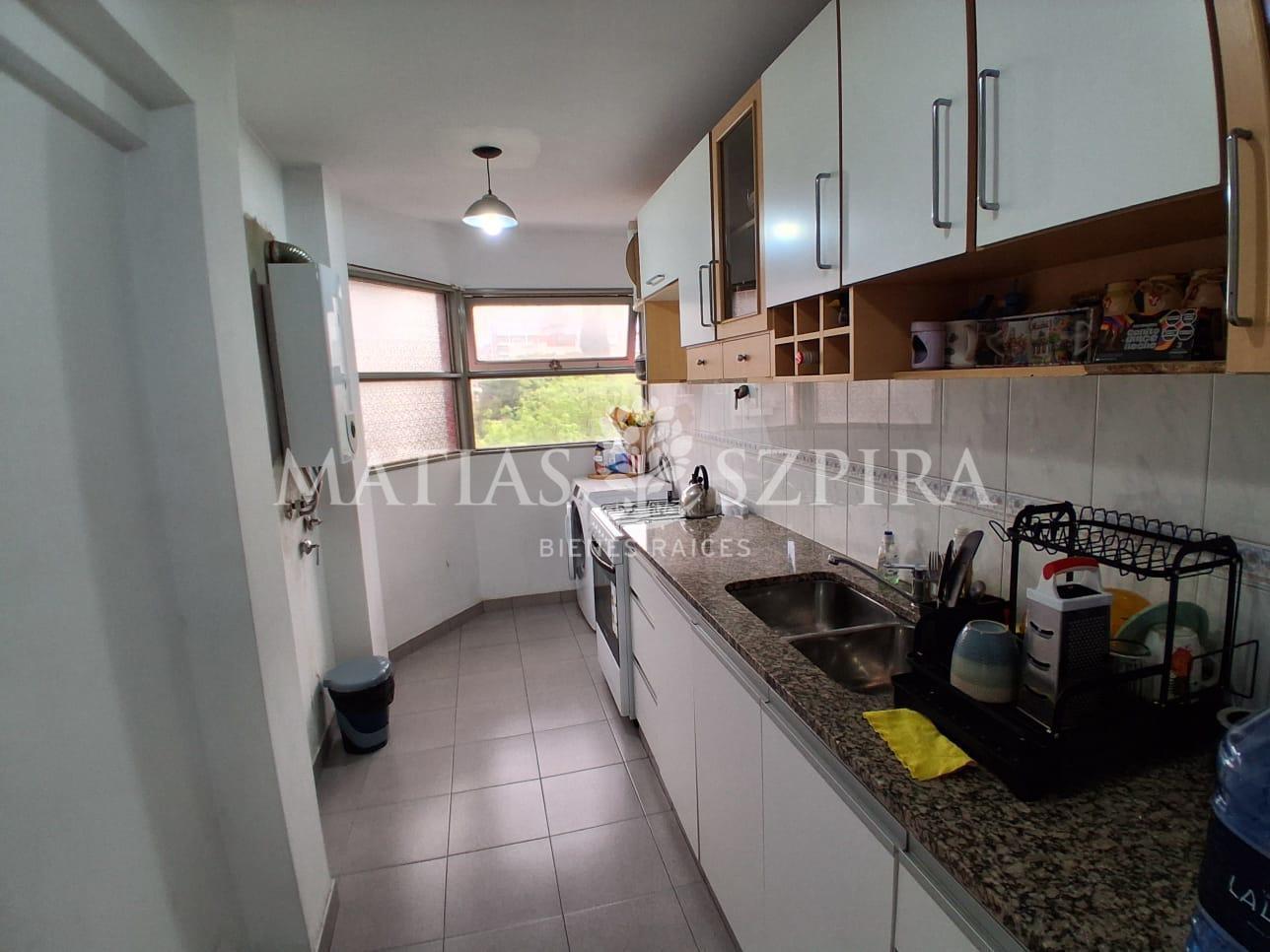 Foto de Alquiler departamento 2 ambientes en Morón, imagen 2
