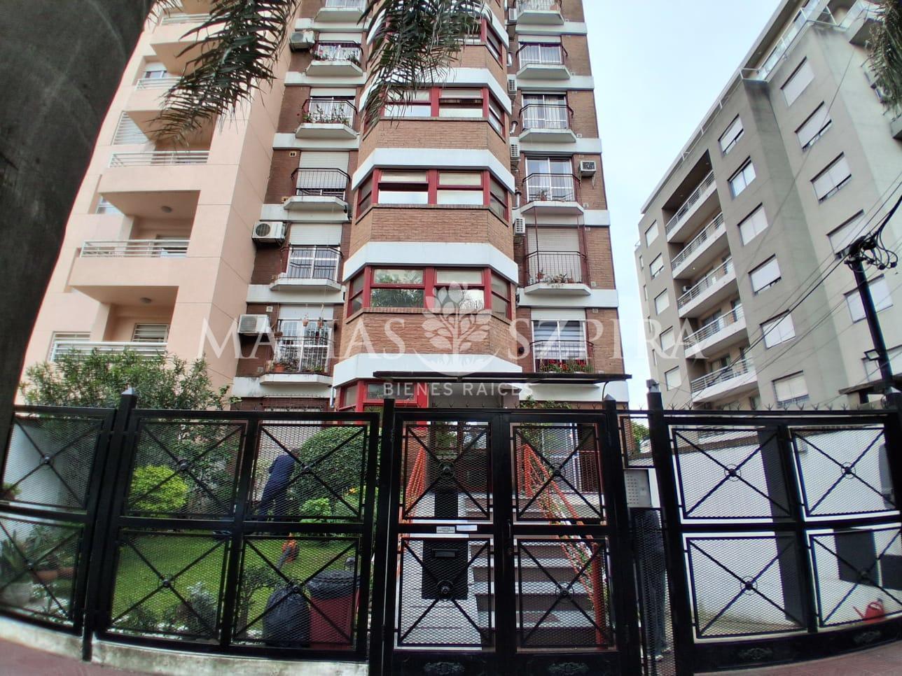 Foto de Alquiler departamento 2 ambientes en Morón, imagen 1