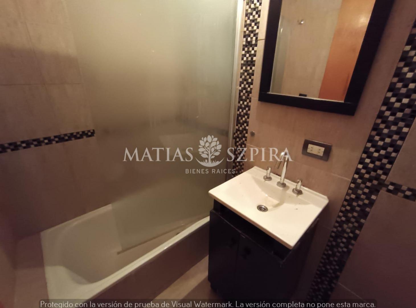 Foto de Venta de departamento 3 ambientes en San Justo, imagen 4