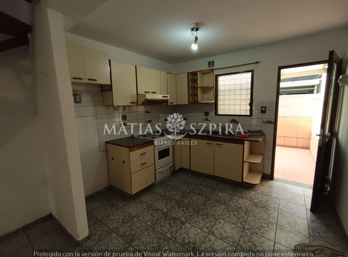 Foto de Venta de departamento 3 ambientes en San Justo, imagen 3