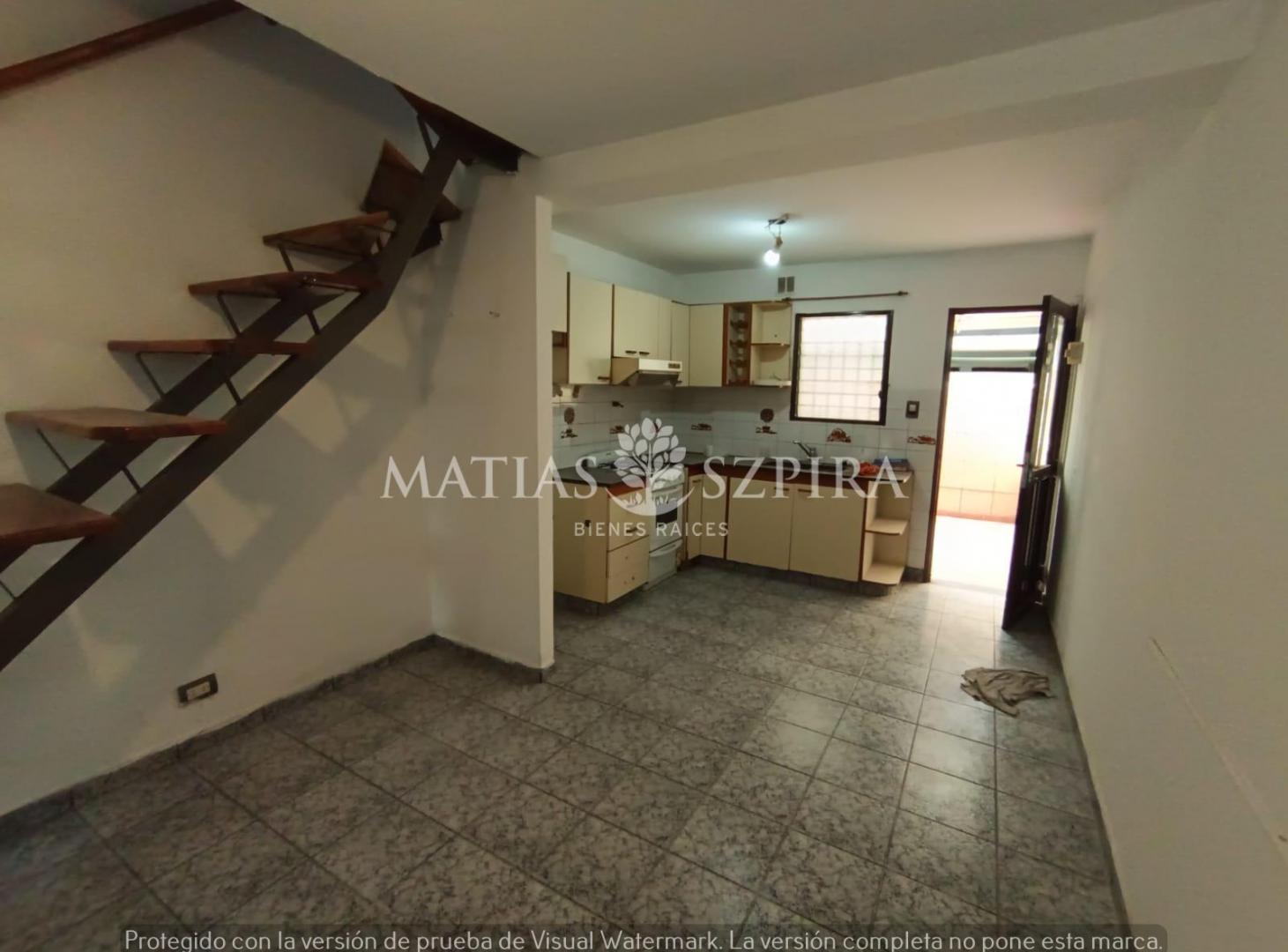 Foto de Venta de departamento 3 ambientes en San Justo, imagen 2
