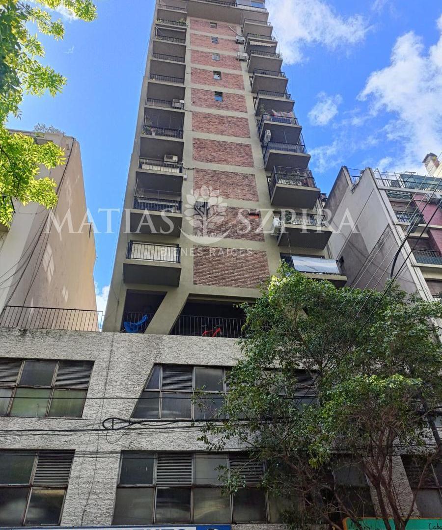 Foto de Departamento en Venta- Caballito, imagen 2