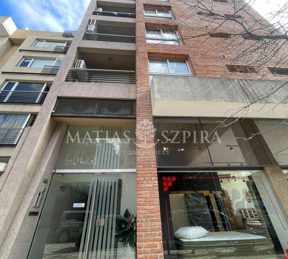 Foto de Departamento 2 ambientes. | Dr.José María Casullo 307, imagen 3