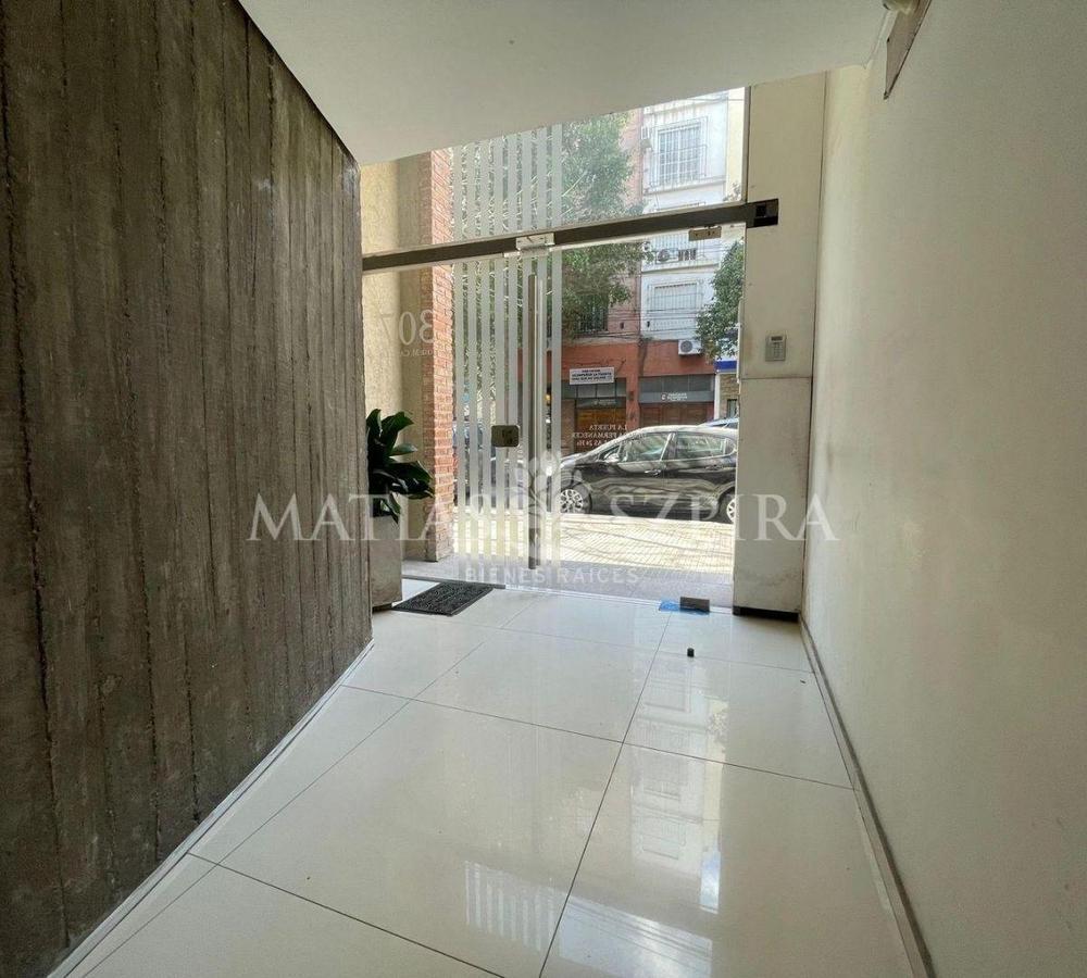 Foto de Departamento 2 ambientes. | Dr.José María Casullo 307, imagen 2