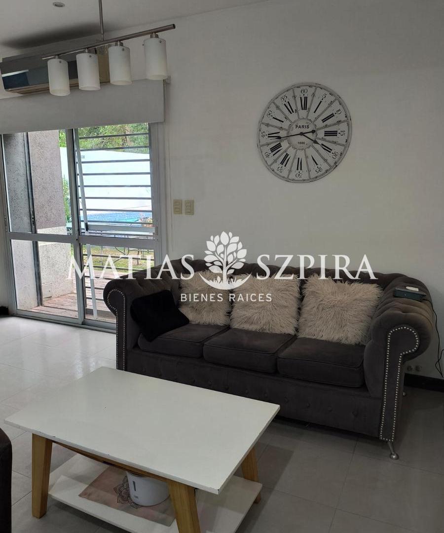 Foto de Casa en Alquiler 4 ambientes en Parque Leloir, imagen 5