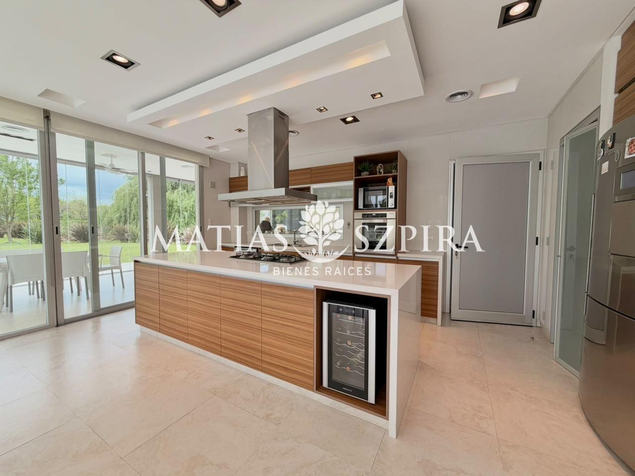 Foto de Casa de 7 ambientes en venta, Terravista, imagen 5