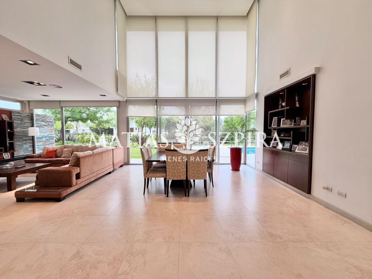 Foto de Casa de 7 ambientes en venta, Terravista, imagen 4