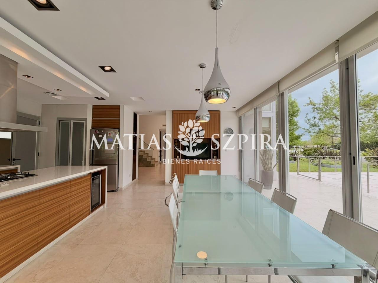 Foto de Casa de 7 ambientes en venta, Terravista, imagen 2