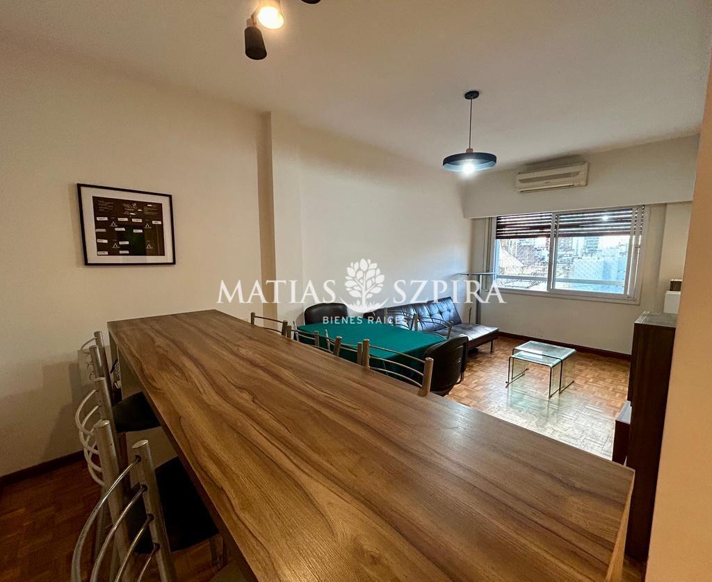 Foto de Venta Departamento tres ambientes en Almagro, Capital Federal., imagen 5