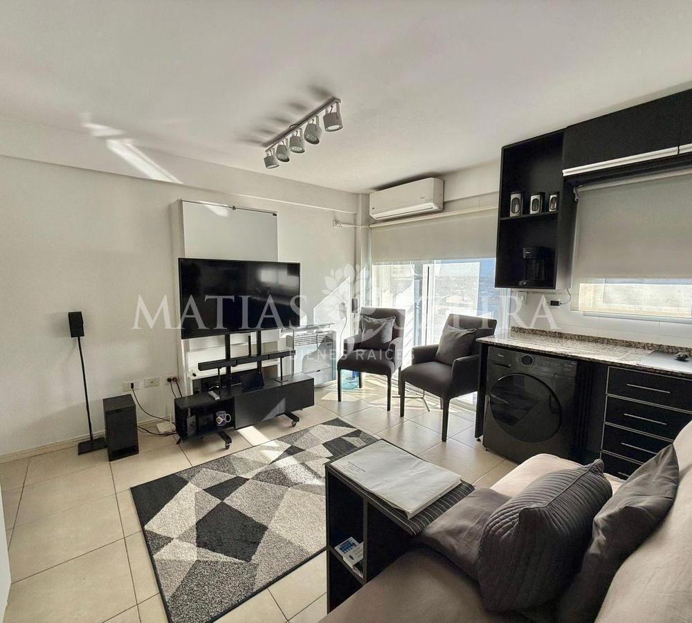 Foto de Departamento 2 ambientes. | Gobernador Ortiz de Rosas 570, imagen 5