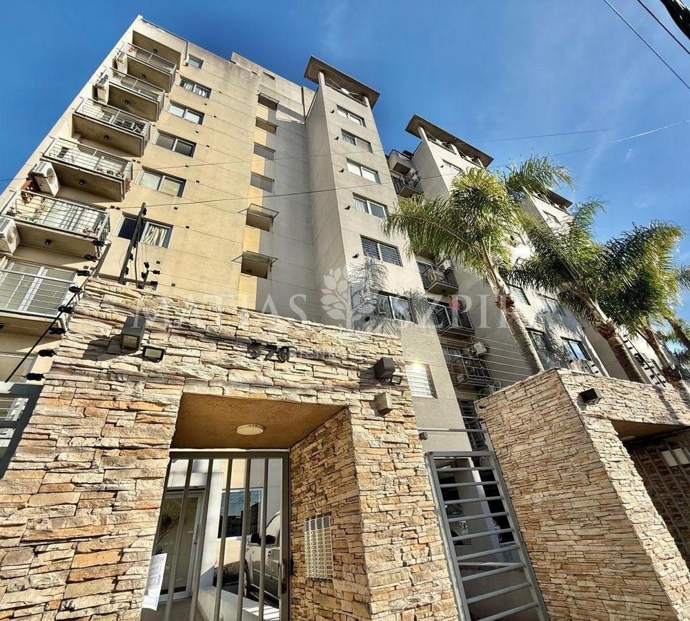 Foto de Departamento 2 ambientes. | Gobernador Ortiz de Rosas 570, imagen 2