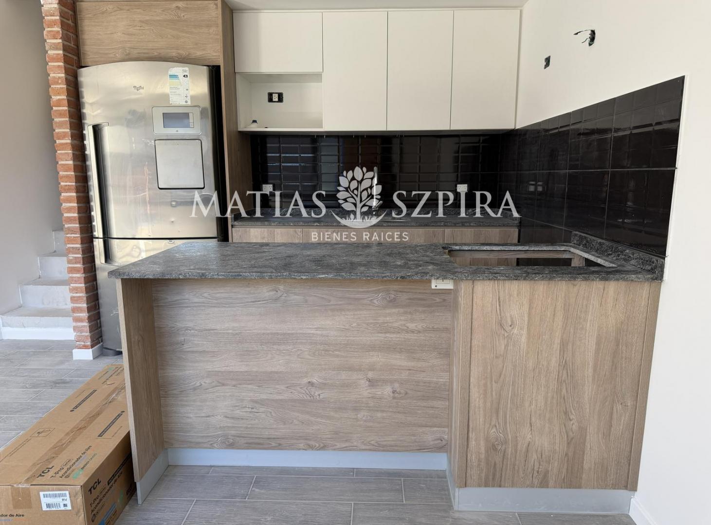 Foto de ALQUILER Departamento en condominio 2 ambientes con cochera, imagen 3