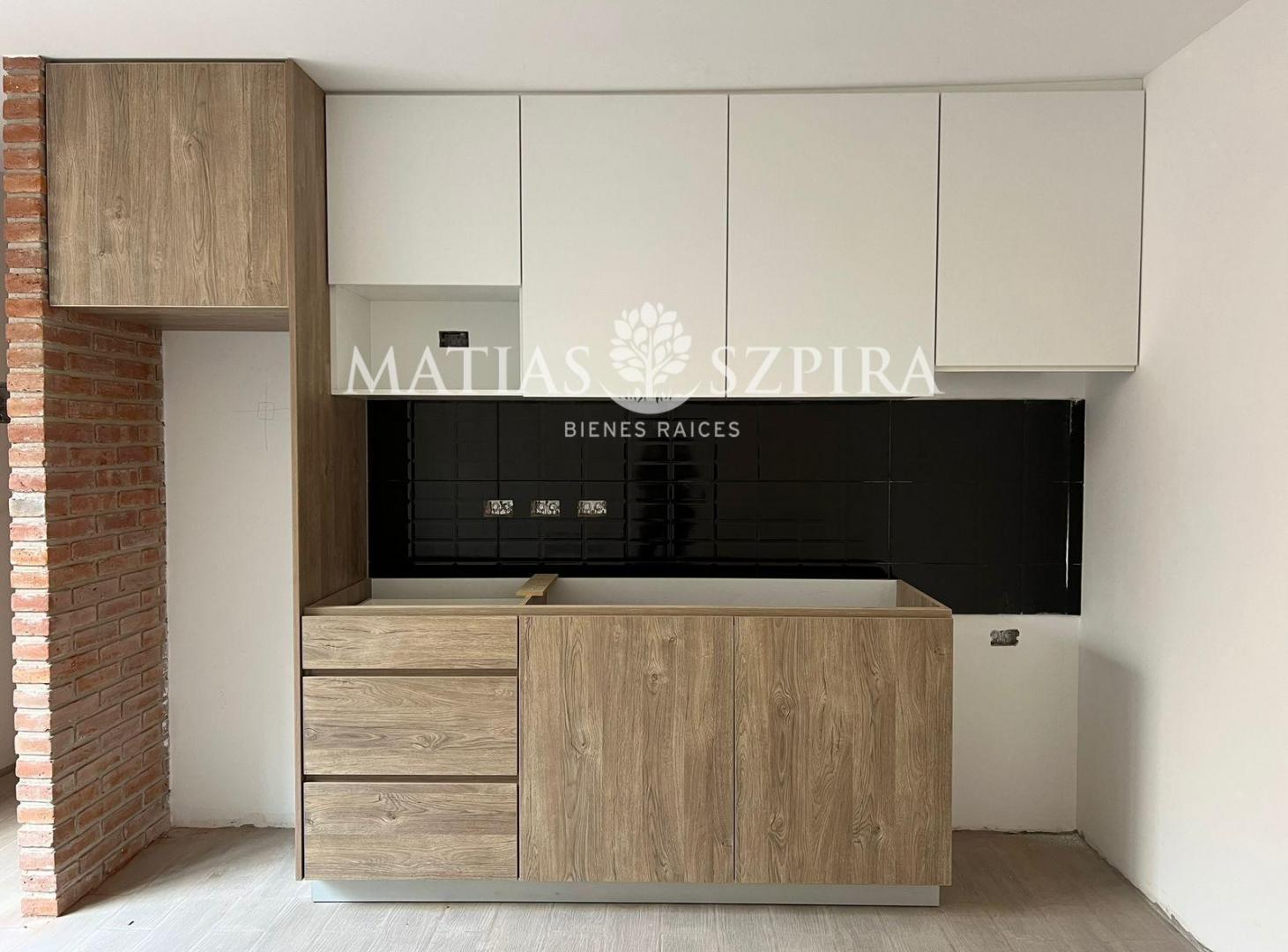 Foto de ALQUILER Departamento en condominio 2 ambientes con cochera, imagen 1
