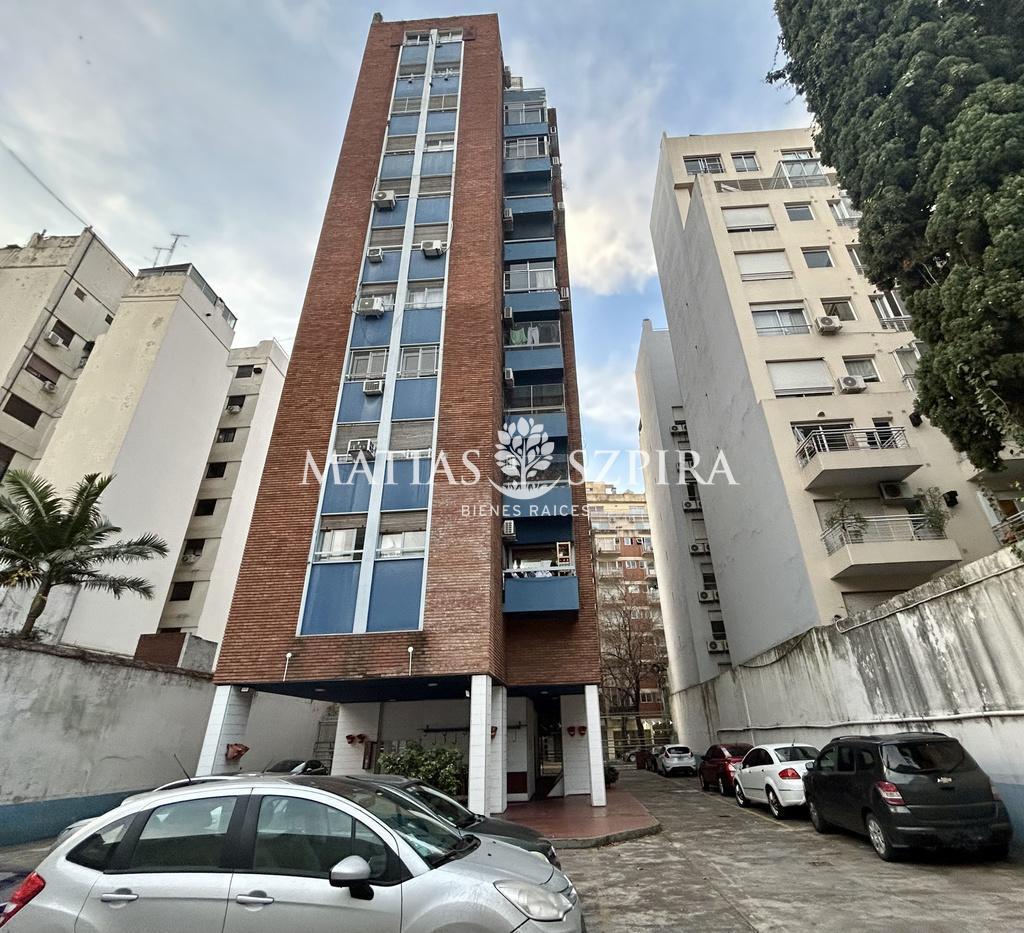 Foto de Venta Departamento tres ambientes en Almagro, Capital Federal., imagen 2