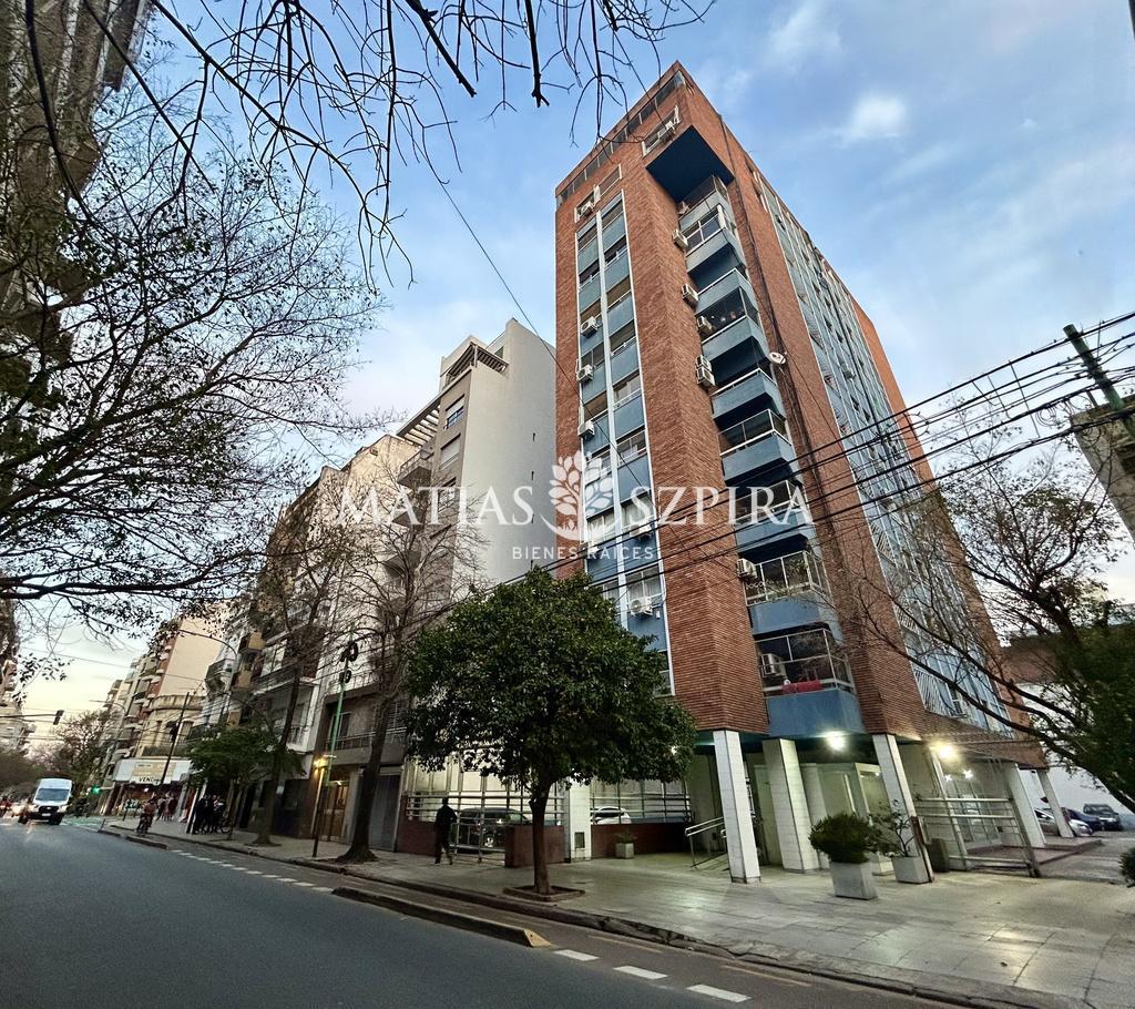 Foto de Venta Departamento tres ambientes en Almagro, Capital Federal., imagen 1