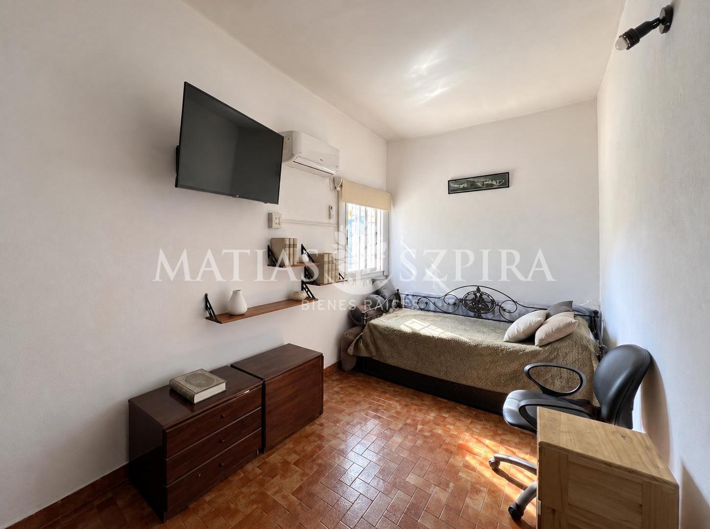 Foto de VENTA DE AMPLIO PH 4 AMBIENTES C/COCHERA EN MORÓN - SIN EXPENSAS, imagen 5