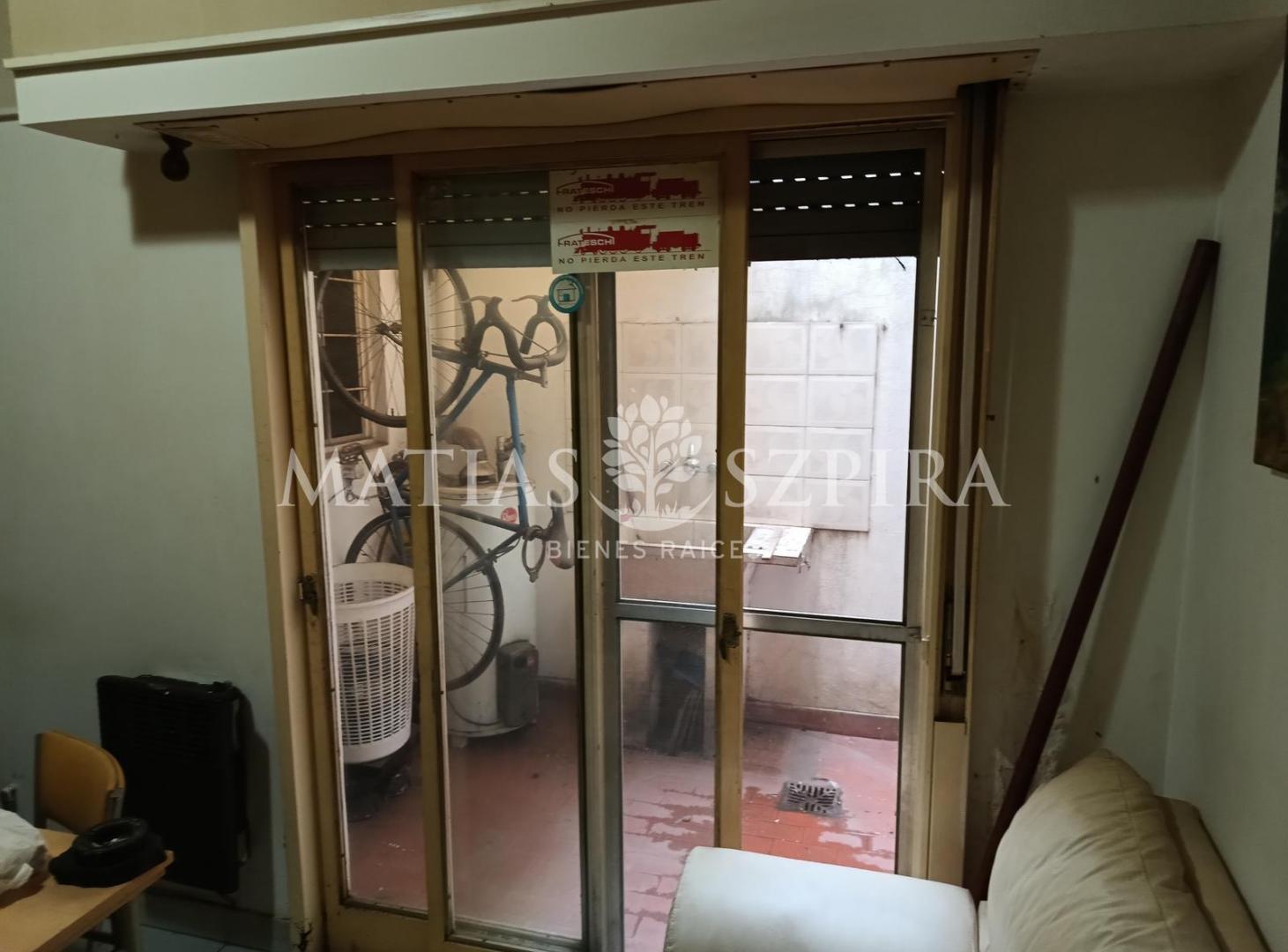 Foto de Venta de departamento 2 ambientes en Ramos Mejia, imagen 1