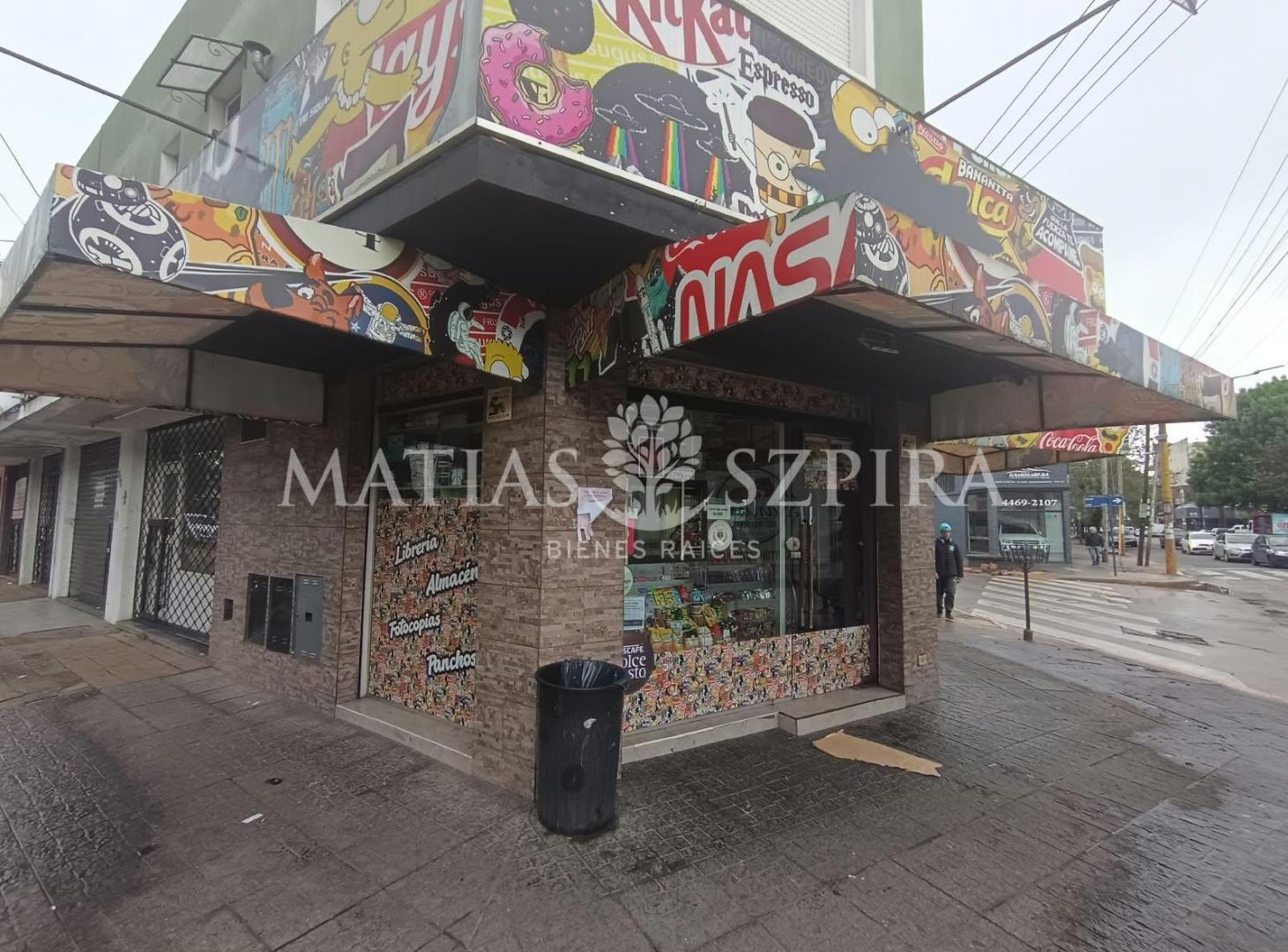Foto de Venta de Local comercial en Ramos Mejia, imagen 2