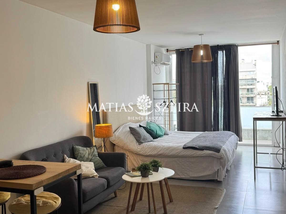 Foto de Departamento en Palermo, imagen 1