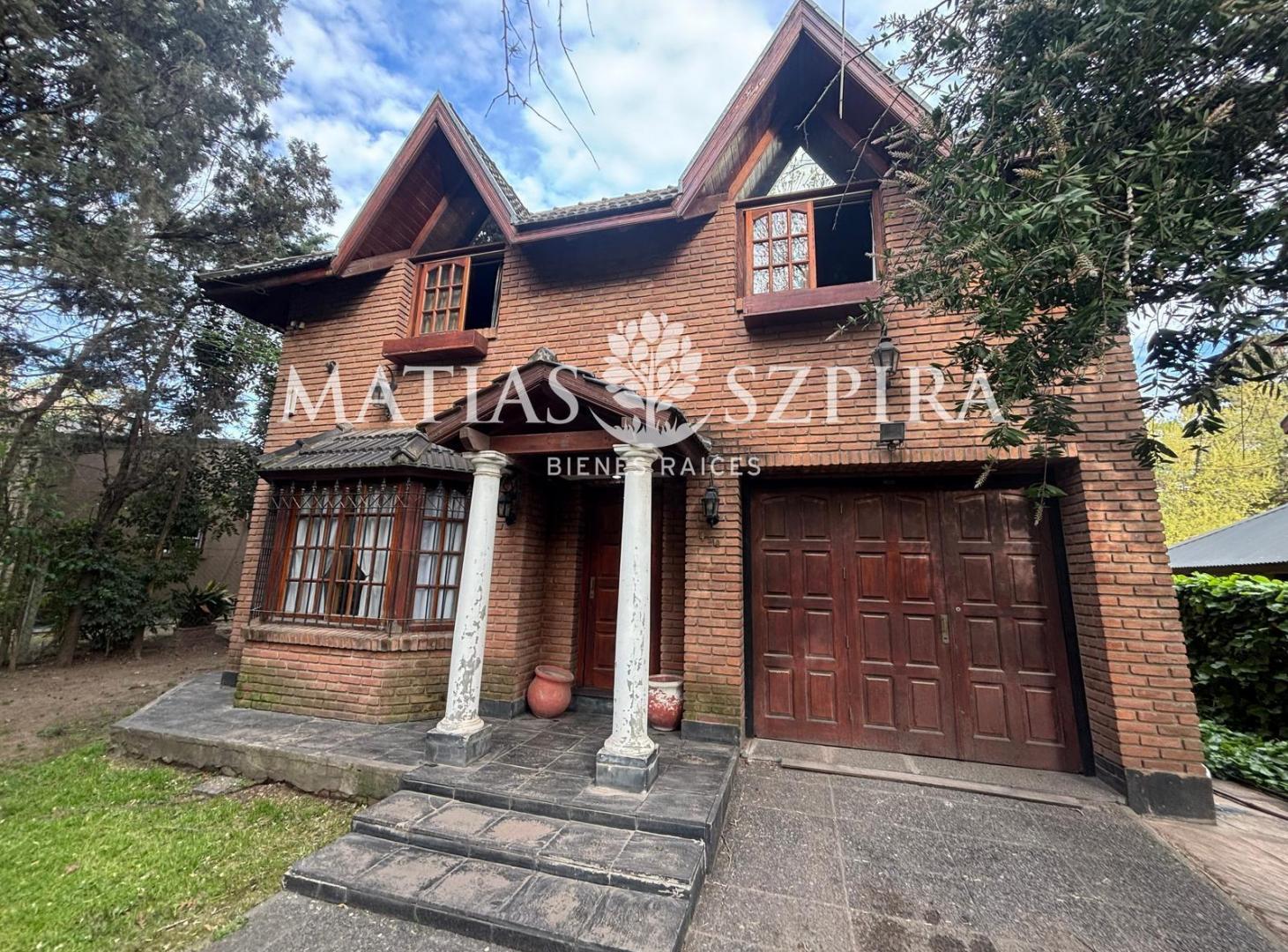 Foto de Casa en Parque Leloir, imagen 2