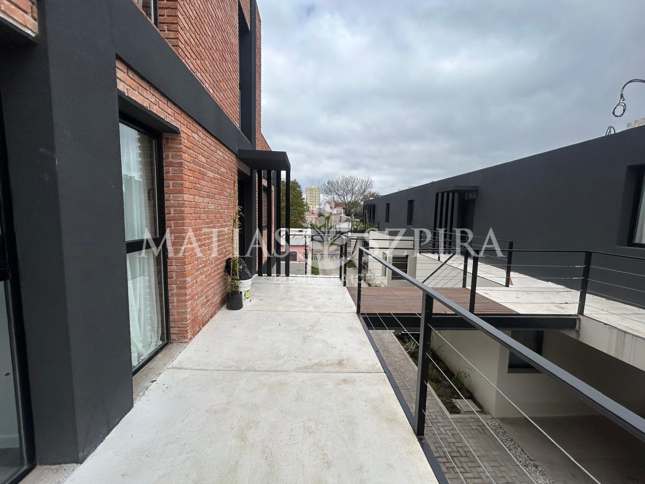 Foto de VENTA Departamento en condominio 3 ambientes con terraza y parrilla, imagen 3